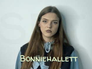 Bonniehallett