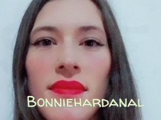 Bonniehardanal