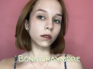 Bonniehaymore