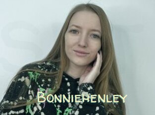 Bonniehenley