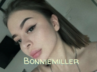 bonniemiller Sexy Tchat