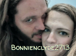 Bonnienclyde2713