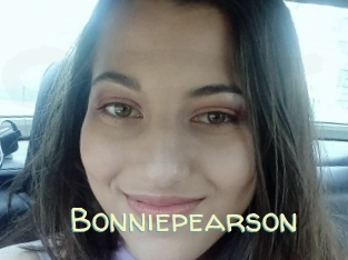 Bonniepearson
