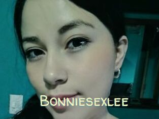 Bonniesexlee