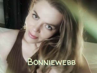 Bonniewebb