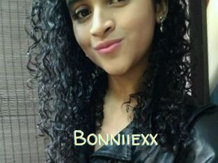 bonniiexx Sexy Tchat