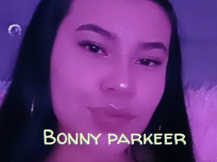 Bonny_parkeer