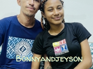 Bonnyandjeyson