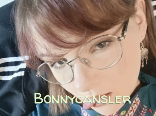 Bonnycansler