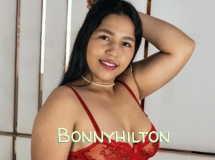 Bonnyhilton