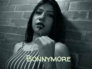 Bonnymore