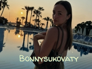 Bonnysukovaty