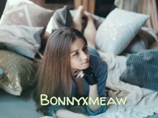 Bonnyxmeaw