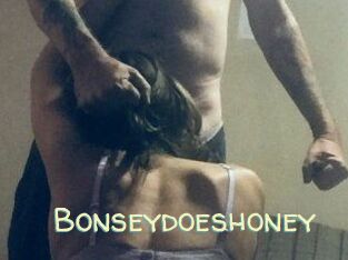 Bonseydoeshoney