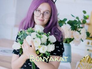 Bonyakat