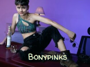 Bonypinks