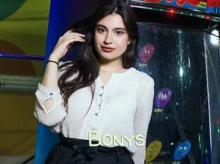 Bonys