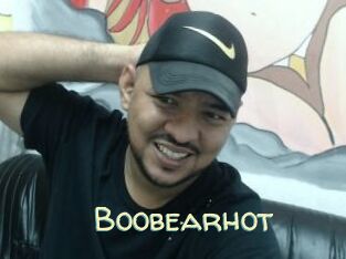Boobearhot