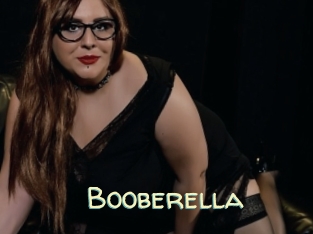 Booberella