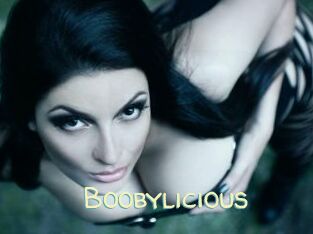 Boobylicious