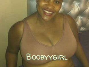 Boobyygirl