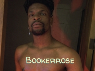 Bookerrose