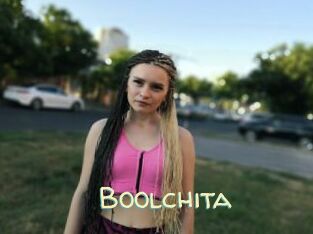 Boolchita