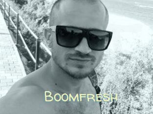 Boomfresh