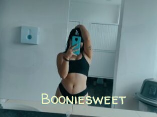 Booniesweet