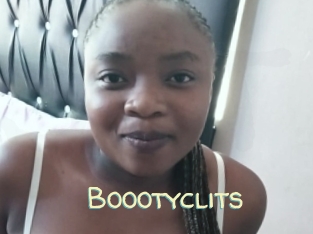 Boootyclits