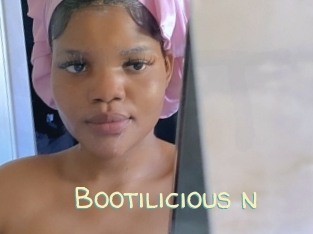Bootilicious_n