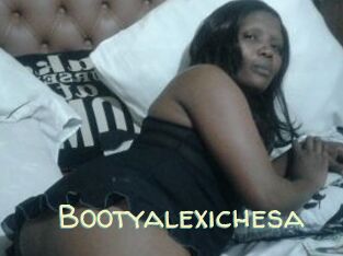 Bootyalexichesa