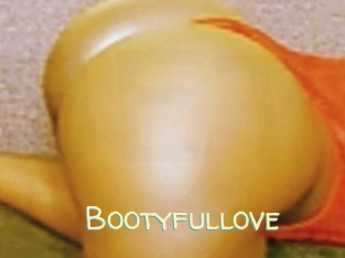 Bootyfullove