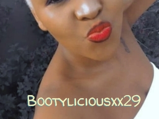 Bootyliciousxx29