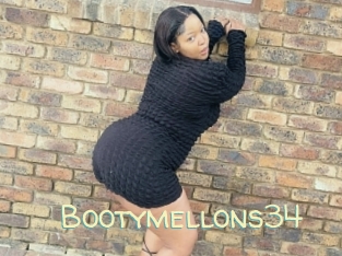 Bootymellons34