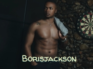 Borisjackson