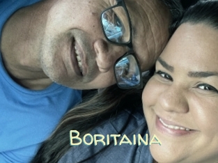 Boritaina