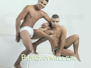 Borjaymiller