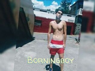 Borningboy