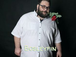Bosleyfin