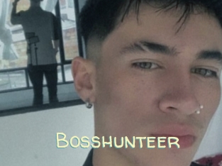 Bosshunteer