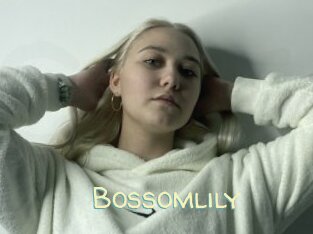Bossomlily