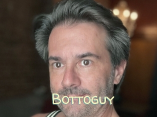 Bottoguy