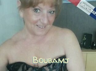 Boubamj
