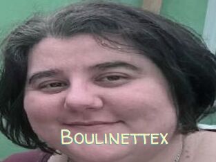 Boulinettex