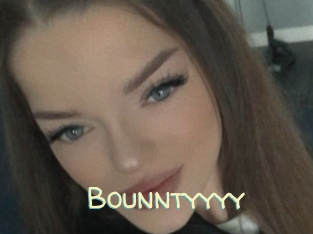 Bounntyyyy