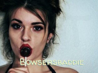 Bowsersbaddie