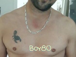 Boy80