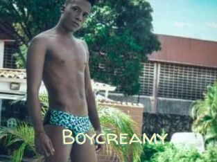 Boycreamy