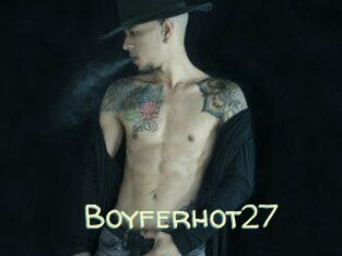 Boyferhot27